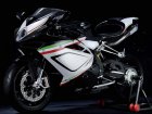 2012 MV Agusta F4